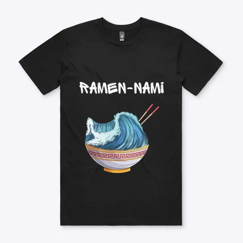 Ramen-nami