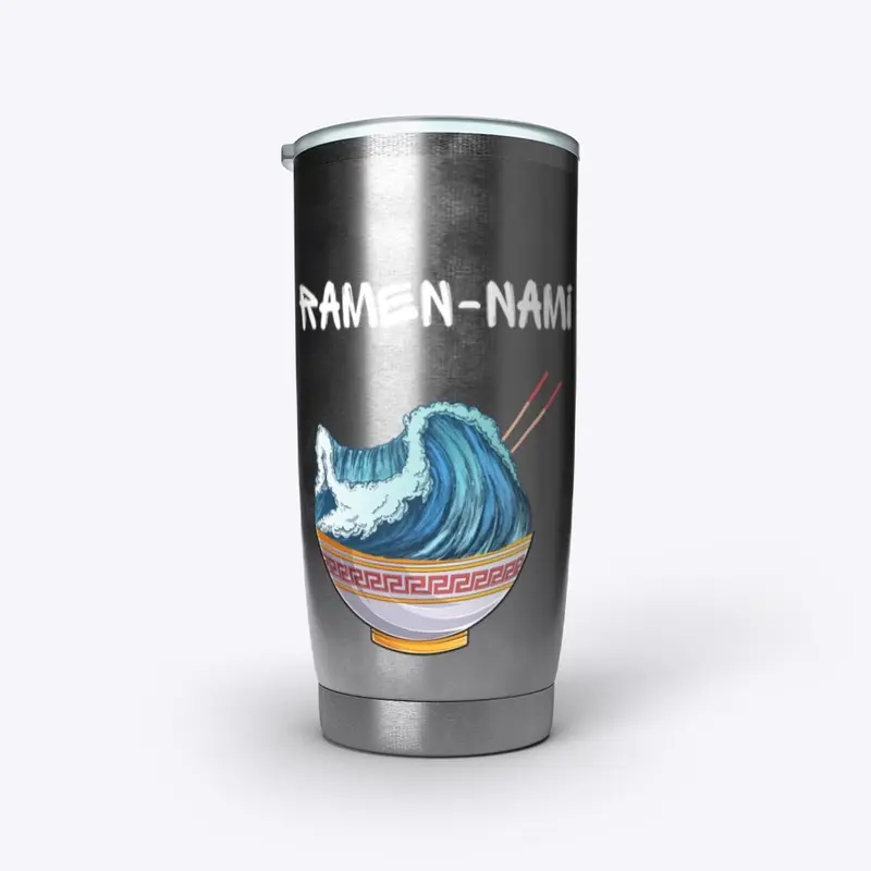 Ramen-nami