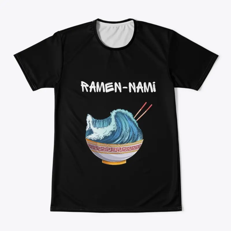 Ramen-nami